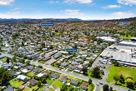 Photo of property in 34 Hunua Road, Papakura, 2110