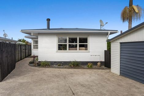 Photo of property in 71 Henderson Street, Whakatane, 3120