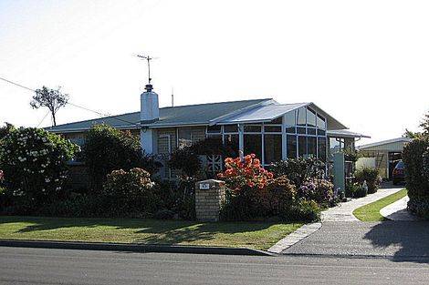 Photo of property in 50 Howick Road, Redwoodtown, Blenheim, 7201