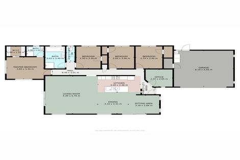 Photo of property in 1 Kokihi Close, Papamoa Beach, Papamoa, 3118