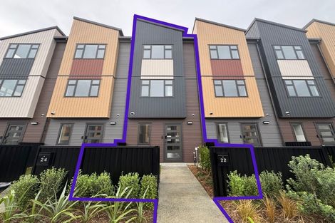 Photo of property in 22 Mara Court, Favona, Auckland, 2024