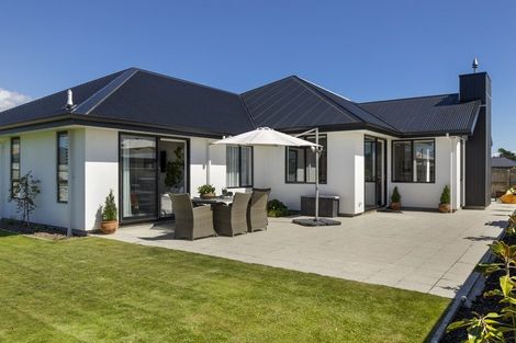 Photo of property in 3 Caproni Road, Burleigh, Blenheim, 7201