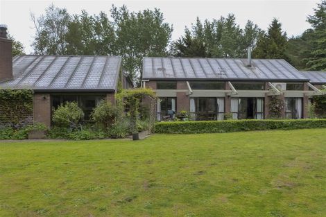 Photo of property in 488 Woodlands South Road, Rimu, Invercargill, 9871