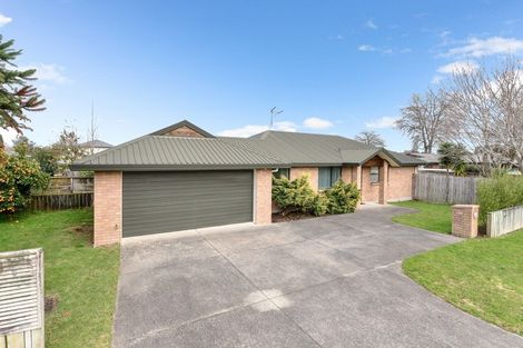 Photo of property in 2 Alley Place, Leamington, Cambridge, 3432