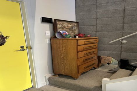 Photo of property in Ink'd, 19 Pirie Street, Mount Victoria, Wellington, 6011