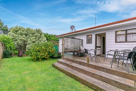 Photo of property in 10 Carrick Robertson Place, Waihi, 3610