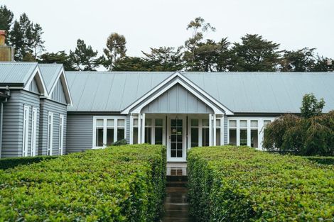 Photo of property in Raumai Road, Bulls, 4894