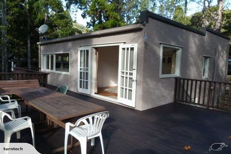 Photo of property in 49 Whatipu Road, Huia, Auckland, 0604