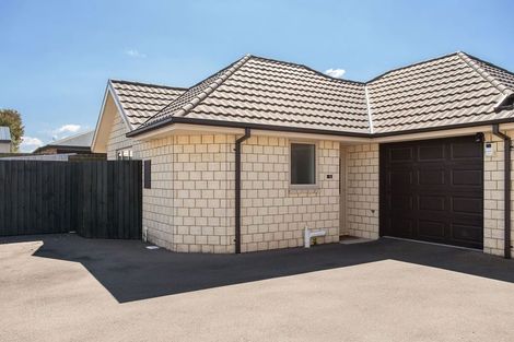 Photo of property in 19a Bassett Street, Burwood, Christchurch, 8083