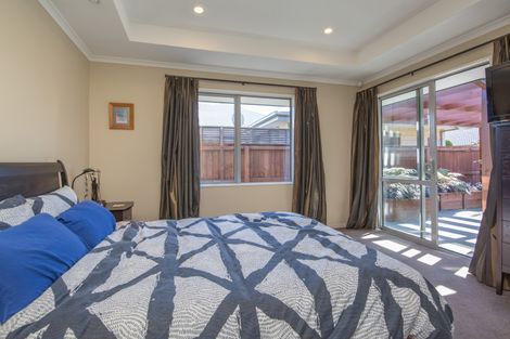 Photo of property in 18 Fantasia Gardens, Northwood, Christchurch, 8051
