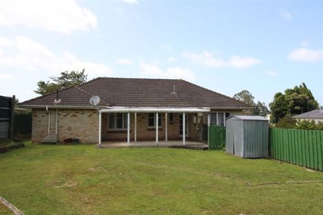 Photo of property in 7 Bent Street, Putaruru, 3411