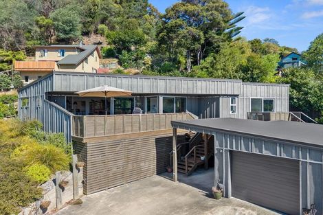 Photo of property in 25c Milton Terrace, Picton, 7220