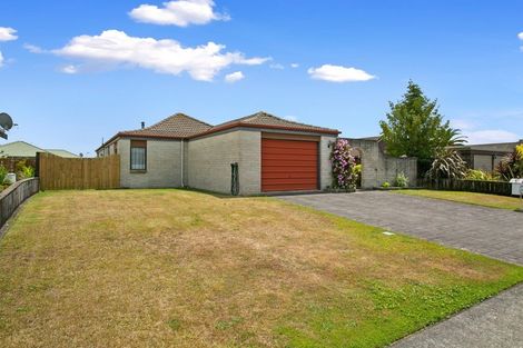 Photo of property in 20 Weka Street, Matamata, 3400