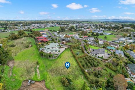 Photo of property in 12 O'meara Heights, Paeroa, 3600