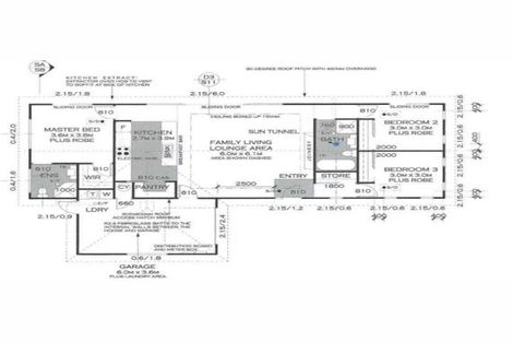 Photo of property in 18 Jury Lane, Woodend, 7610