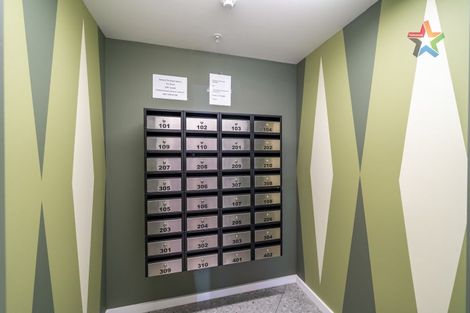 Photo of property in Unit 207,l2, 207/14 Laings Road, Hutt Central, Lower Hutt, 5010