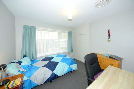Photo of property in 116 Kendal Avenue, Burnside, Christchurch, 8053