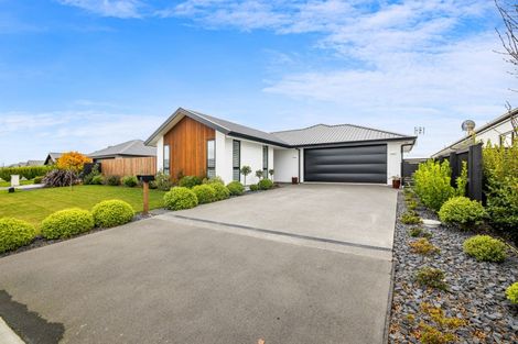 Photo of property in 15 Talon Drive, Rolleston, 7615