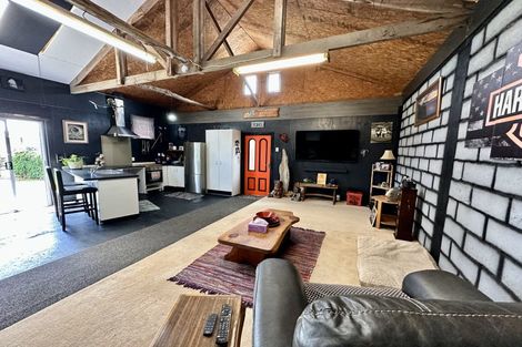 Photo of property in 58 Seymour Street, Waitara, 4320