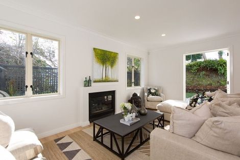 Photo of property in 173b Landscape Road, Mount Eden, Auckland, 1024
