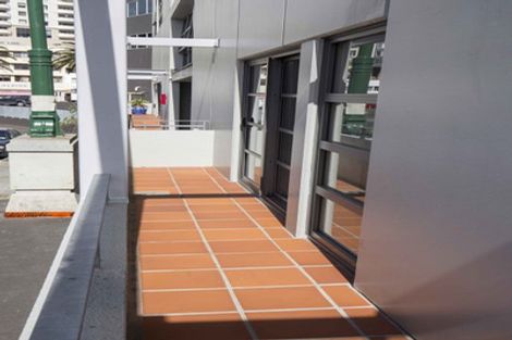 Photo of property in 110/57 Mahuhu Crescent, Auckland Central, Auckland, 1010