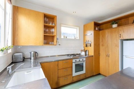 Photo of property in 13 Chester Avenue, Westmere, Auckland, 1022