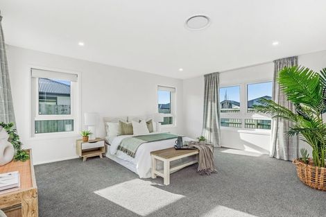 Photo of property in 2 Beckford Way, Rolleston, 7614