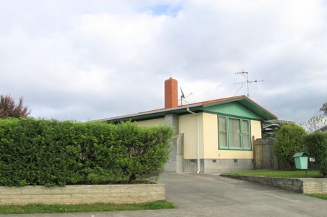Photo of property in 37 Plunket Street, Tamatea, Napier, 4112