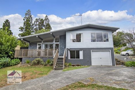 Photo of property in 25 Totara Place, Raumanga, Whangarei, 0110