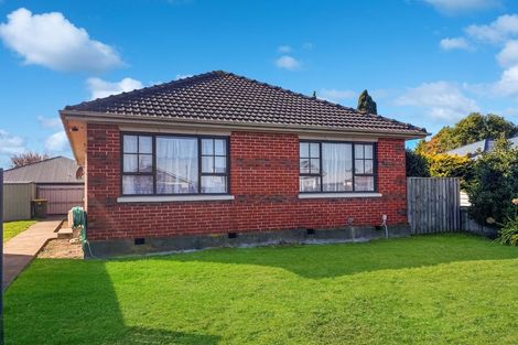 Photo of property in 75 Grey Street, Ashburton, 7700
