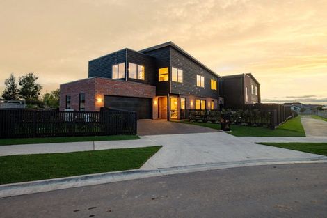 Photo of property in 49 Maanihi Drive, Rototuna North, Hamilton, 3210