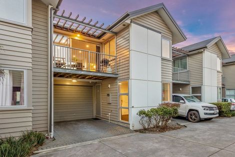 Photo of property in 36i Southampton Street, Sydenham, Christchurch, 8023