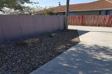 Photo of property in 1/63a Fleming Street, North New Brighton, Christchurch, 8083