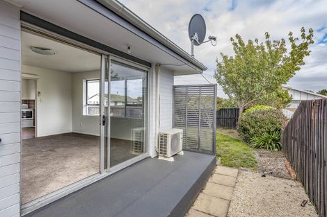 Photo of property in 1/9 Wanstead Place, Woolston, Christchurch, 8062