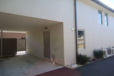 Photo of property in 55b Brockworth Place, Riccarton, Christchurch, 8011