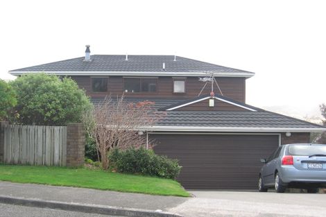 Photo of property in 44 Abilene Crescent, Churton Park, Wellington, 6037