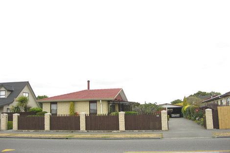 Photo of property in 103 Queenspark Drive, Parklands, Christchurch, 8083