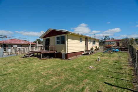 Photo of property in 18 Lawn Street, Okaihau, 0475