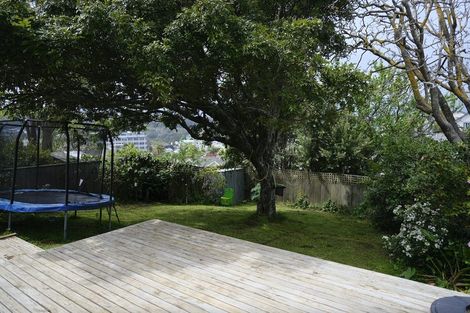 Photo of property in 27 Bidwill Street, Mount Cook, Wellington, 6021