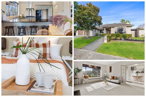 Photo of property in 35 Santa Cruz Drive, Papamoa Beach, Papamoa, 3118