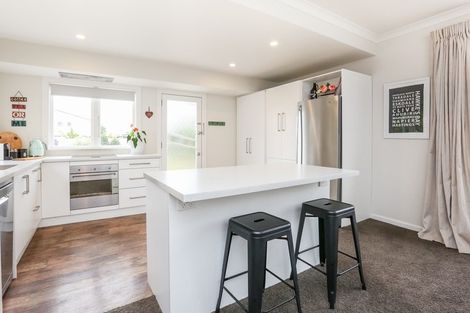 Photo of property in 17a Nelson Crescent, Napier South, Napier, 4110