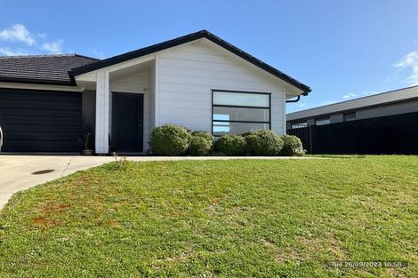 Photo of property in 47 Stevenson Drive, Papamoa, 3118