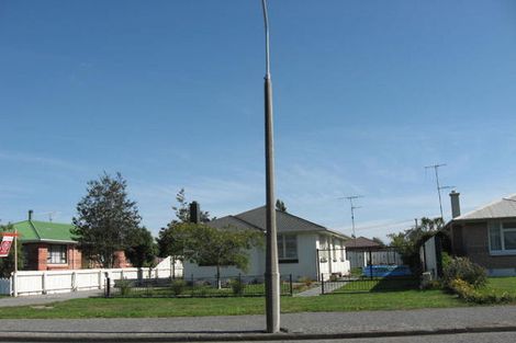 Photo of property in 68 Melcombe Street, Tinwald, Ashburton, 7700