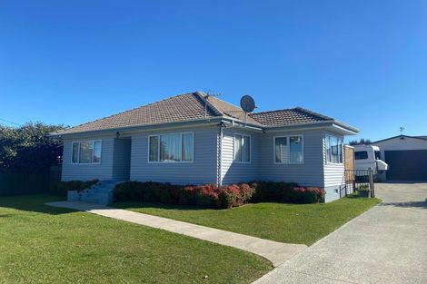 Photo of property in 12 Turnbull Crescent, Morrinsville, 3300
