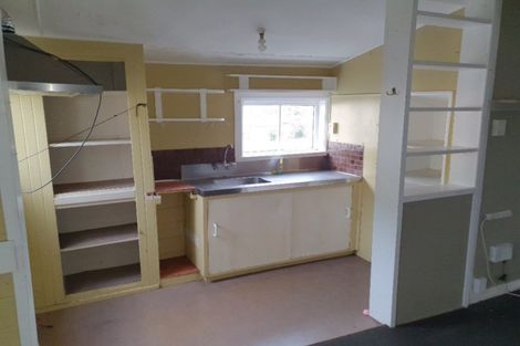 Photo of property in 9 Alexander Terrace, Greymouth, 7805