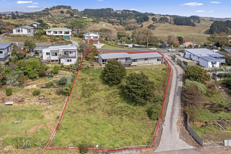 Photo of property in 7 Manukau Road, Raglan, 3225