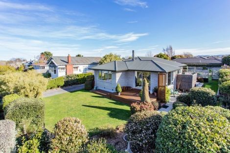 Photo of property in 9 Clayton Road, Amberley, 7410