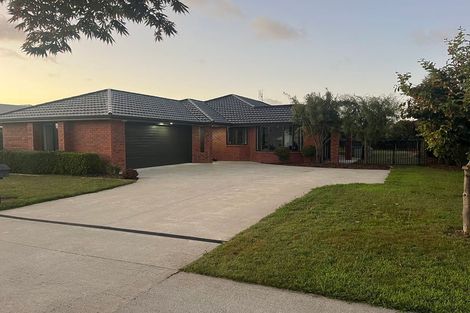 Photo of property in 8 Mckinnon Street, Leamington, Cambridge, 3432