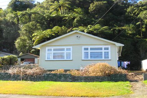 Photo of property in 117 Marsden Road, Greymouth, 7805