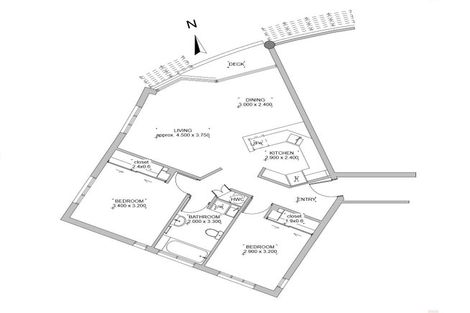 Photo of property in 74 Nairn Street, Mount Cook, Wellington, 6011